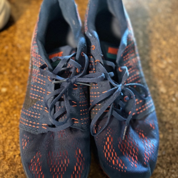 Nike LUNARGLIDE 7 - Picture 5 of 5